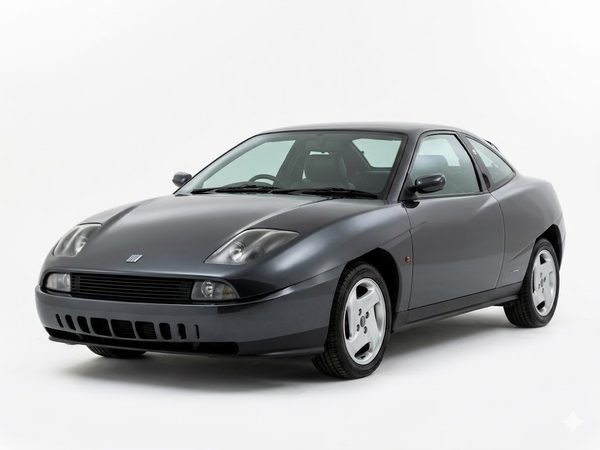 Fiat Coupé